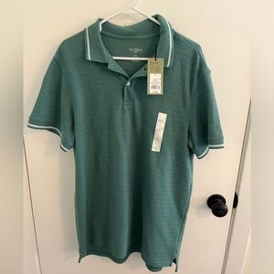 Goodfellow Knit Polo